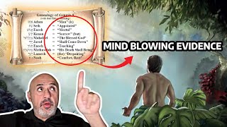Jesus As God In Genesis? Hidden Message Sam Shamoun
