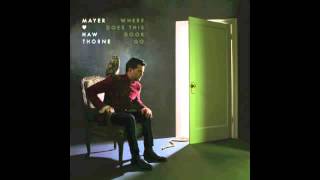 Watch Mayer Hawthorne Where Does This Door Go video