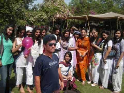 holi holi jadoon sadi jaan ban gai Abid Chadhar