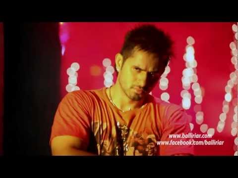 GADDI - BALLI RIAR Feat HONEY SINGH Official New Punjabi 2011...