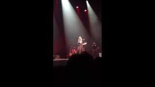 Watch Axelle Red Dejame Ser Mujer video