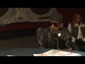 Jodeci stops by Hot97, discusses first new album in 20 years...