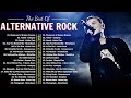Coldplay, Linkin park, Creed, AudioSlave, Hinder, Evanescence, Nickelback 🔥🔥 Alternative Rock