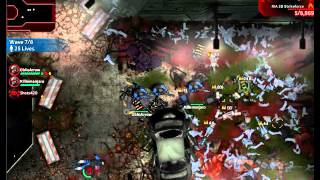 Sas4 Zombie Ault Episode 1 Nightmare Mode