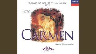 Bizet Carmen Act 1 34 Mais Nous Ne Voyons Pas La Carmencita 34 34 L 39 Amour Est Un Oiseau Rebelle 34 Bizet Carmen Act 1 34 Mais Nous Ne Voyons Pas La Carmencita 34 34 L 39 Amour Est Un Oiseau Rebelle 34