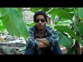 Lenny Kravitz discusses the song "Another Day" with Michael Jackson