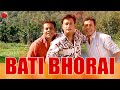 BATI BHORAI | JAANMONI VOL 2 | BIHU VIDEO SONG | GOLDEN COLLECTION OF ZUBEEN GARG | 2010