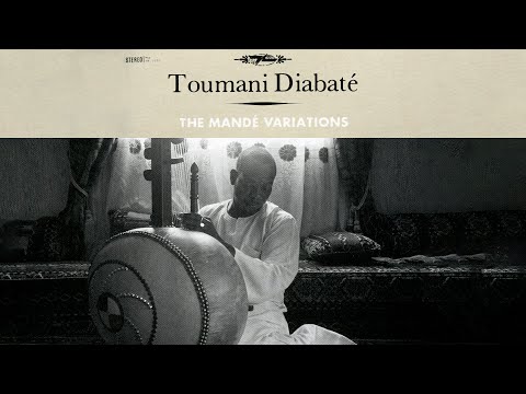 Toumani Diabaté - Ismael Drame (Official Audio)