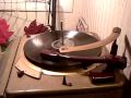 Stanley Steamer Jo Stafford Admiral RC600 on 5D3amp