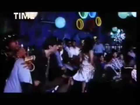 Saat samundar paar Vishwatma Movie Song Lyrics