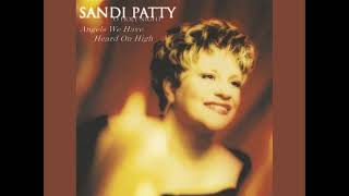 Watch Sandi Patty Angels We Have Heard On High video