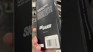 Sig Sauer 365 Macro 17 Rounds Coyote, 9Mm Fits All 365 Models