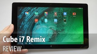 לקנות Cube i7 Remix