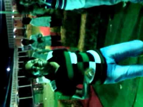 Nigodi kaisi jawani