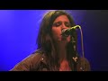 Nicole Serrano: Lay Your Weapons Down live (excerpt)