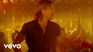 Watch Keith Urban Never Comin Down video