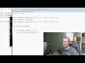 Python 3 Programming Tutorial - Sys Module