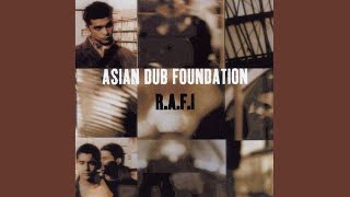 Watch Asian Dub Foundation Free Satpal Ram video