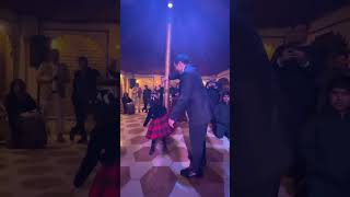 Daddy Daughter Dance Performance Ft - Ruhani & Rohan Khandelwal