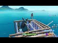 I Challenged 100 POPULAR Fortnite STREAMERS To 1v1 Me...