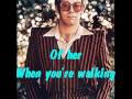 Elton John & Kiki Dee - Snow Queen