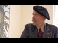 Wild Billy Childish (part 2) // eNtR meets