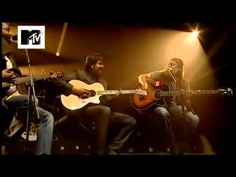 Agnee - Aahatein (The splitsvilla 4 Theme song) unplugged live...