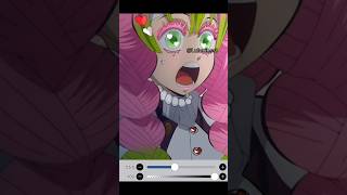 Mitsuri Redesign