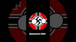 Şampuanım Dalin