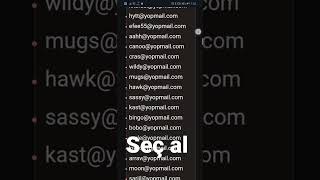 Brawl Stars Yopmai̇l Hesaplari Seç Al