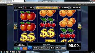 Supreme Hot 5 Gel Crystalbet