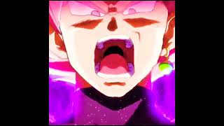 Goku Black Edit Rumo Aos 3K
