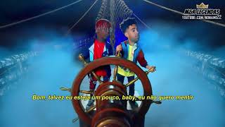 Kyle - Ispy - Feat. Lil Yacthy Legendado