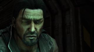 Star Craft 2 Wings Of Liberty Raynor - Zeratul Cinematic Trailer 2010