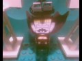 Lego Batman:Rise of the Clay-Face