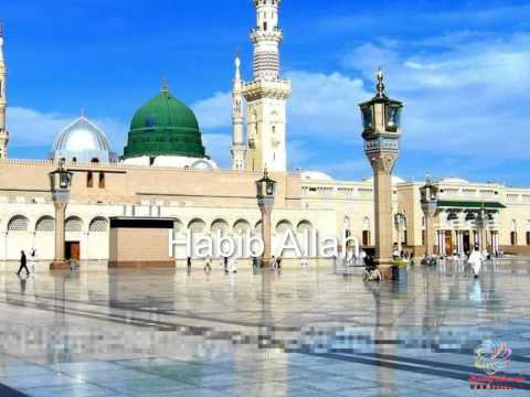 Maula Ya Salli Wa Sallim - Qasida Burda Top Best Nasheed Naat...