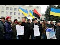 Видео 12 01 Евромайдно, ПЕТАРДЫ и Харьковская ПР у Ярослава Мудрого 6