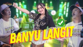 Download lagu Yeni Inka feat. New Pallapa - Banyu Langit (  ANEKA SAFARI)