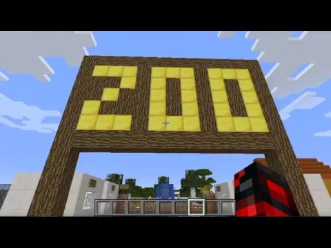 My Minecraft Zoo My Minecraft Zoo