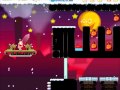 Super Santa Kicker 3 Walkthrough