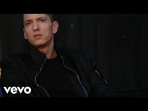 Eminem - Not Afraid (Behind The Scenes Day 1)