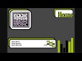 Eddie Amador - House Music