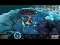Intent vs The Lich King 25 Man Normal ICC Part 2