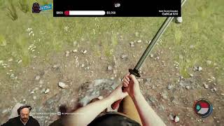 Scotsman vs Explosives