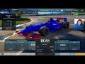 Idiotically Playing Motorsports Manager CYOT ICE 18 Max Difficulty (Year 03 Race 07)