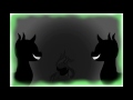 Mother changeling animatic part 1