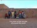 Democracy in Dakar - 1