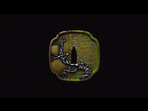 Miyagi, Эндшпиль - Saloon