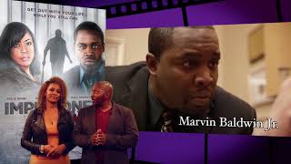 Check Out "Imprisoned By Love" Only With Maverick Entertainment!!