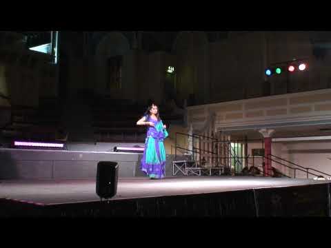 Saat samandar Kannada Balaga UK Deepavali function Bham
